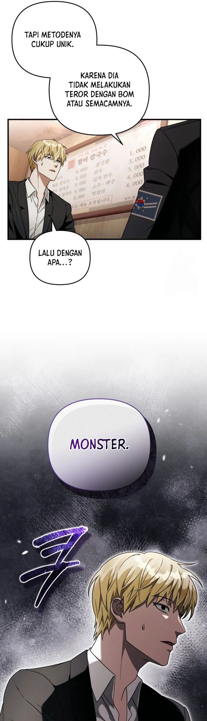The Delusional Hunter in Another World Chapter 29 - halaman 19