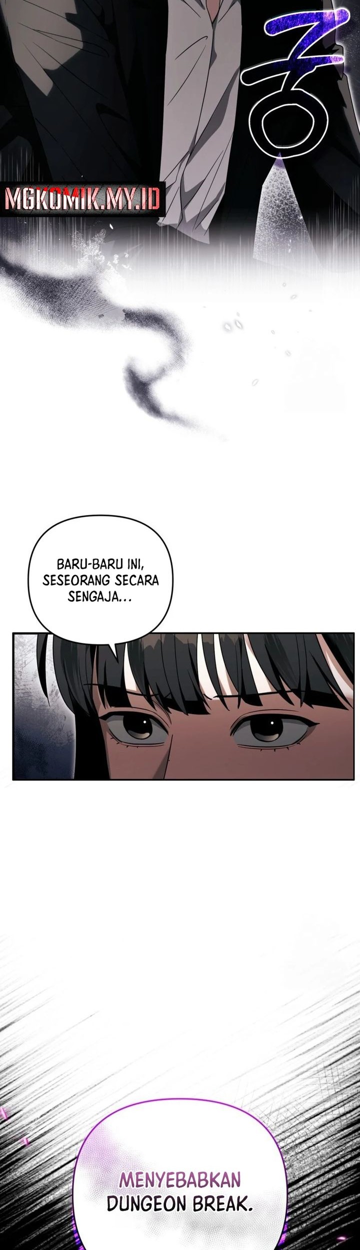 The Delusional Hunter in Another World Chapter 29 - halaman 20
