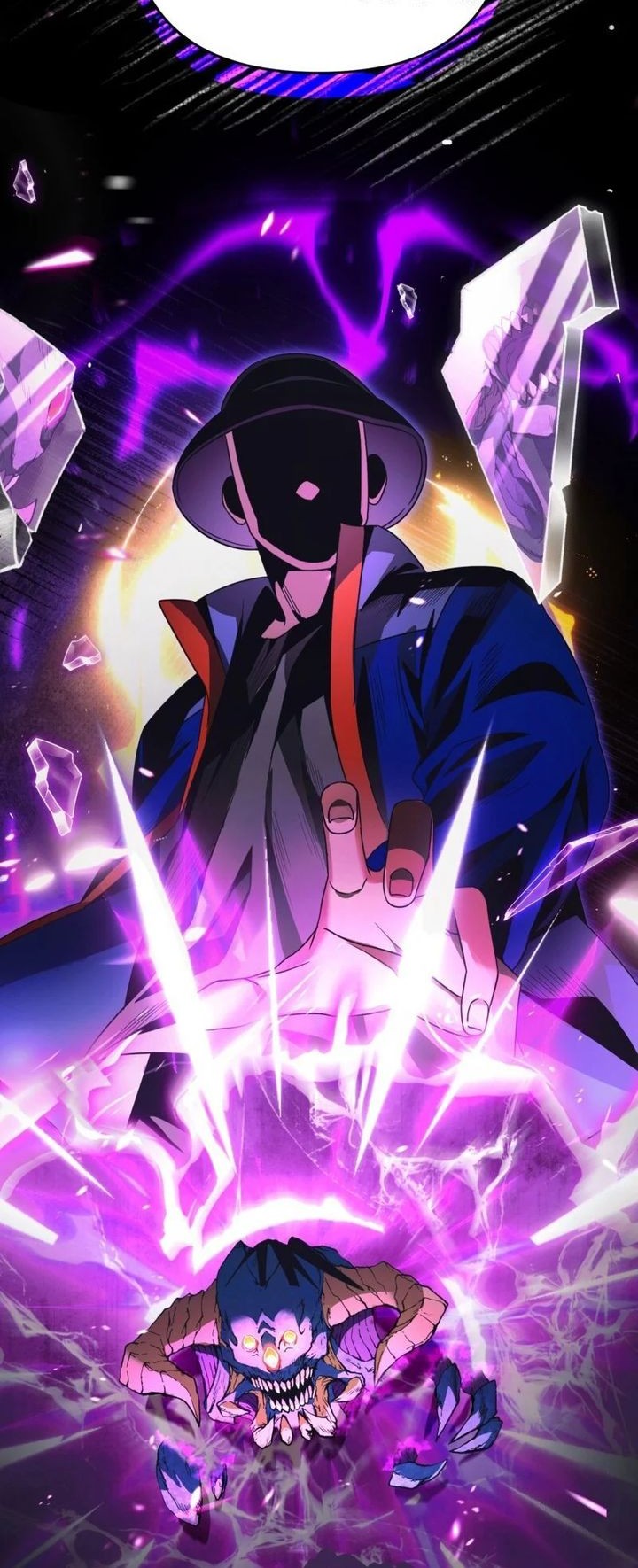 The Delusional Hunter in Another World Chapter 29 - halaman 21
