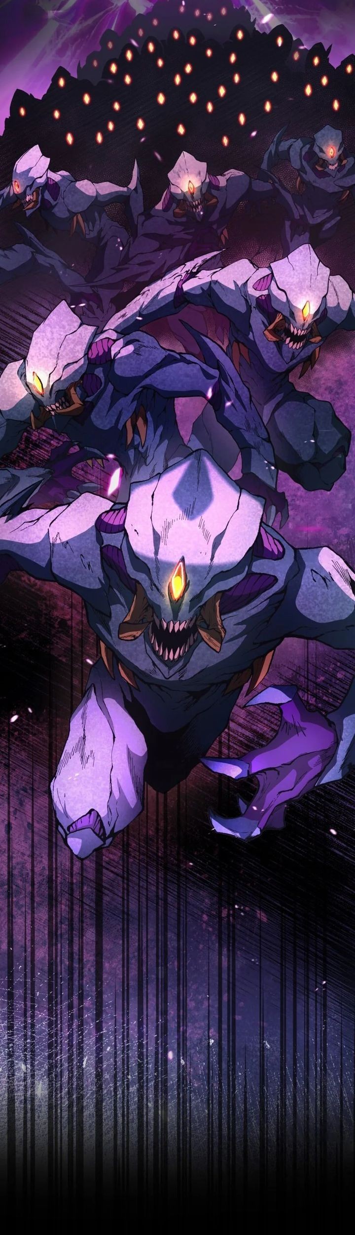 The Delusional Hunter in Another World Chapter 29 - halaman 22