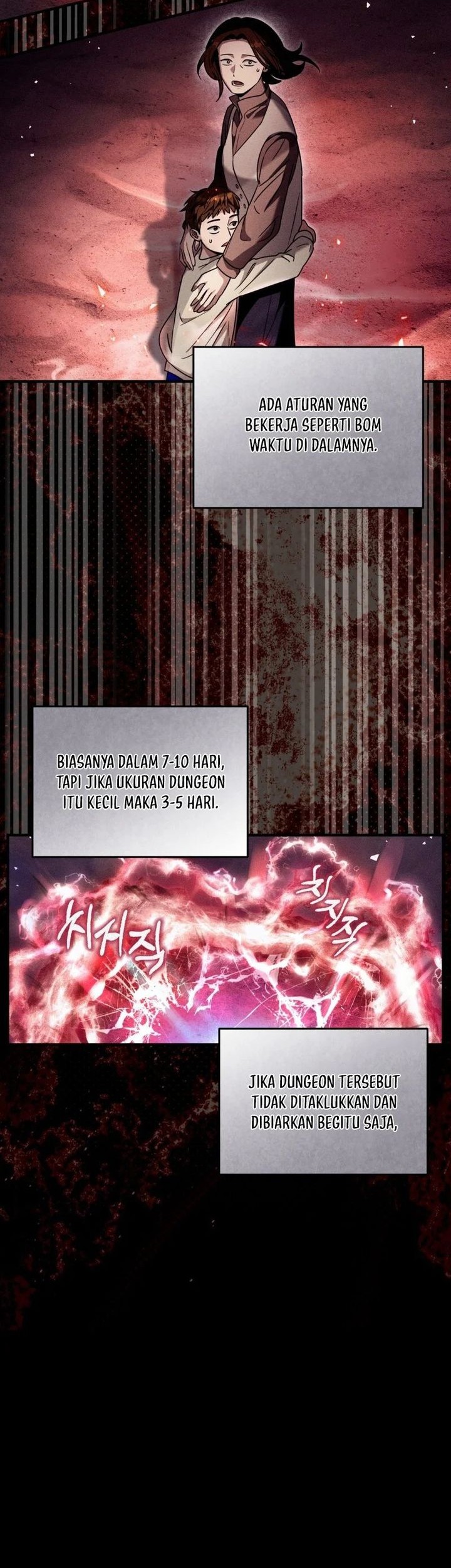 The Delusional Hunter in Another World Chapter 29 - halaman 26