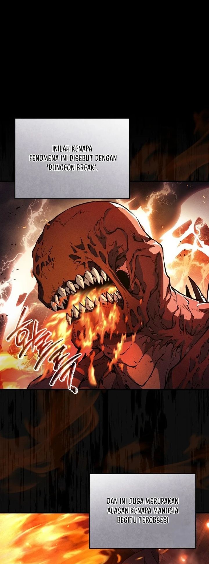 The Delusional Hunter in Another World Chapter 29 - halaman 30
