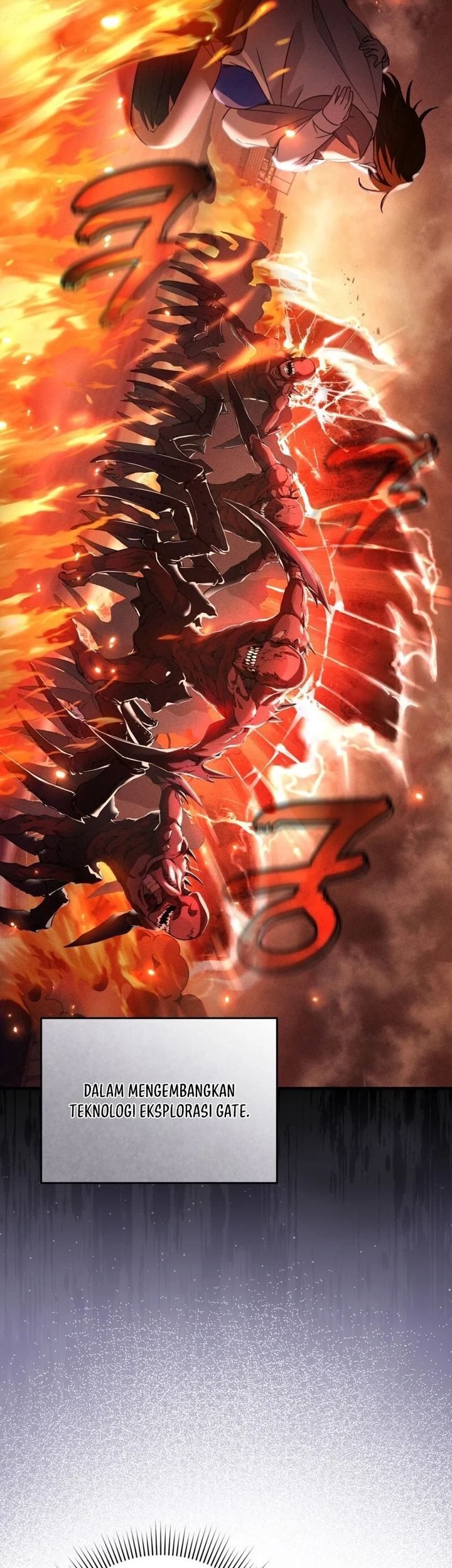 The Delusional Hunter in Another World Chapter 29 - halaman 31