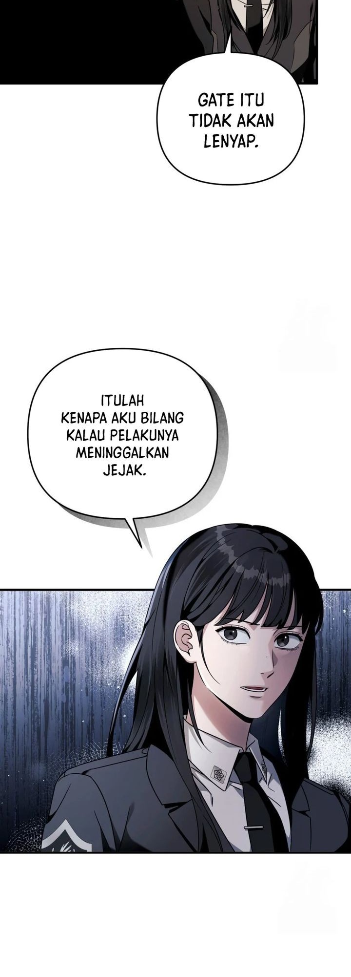 The Delusional Hunter in Another World Chapter 29 - halaman 33