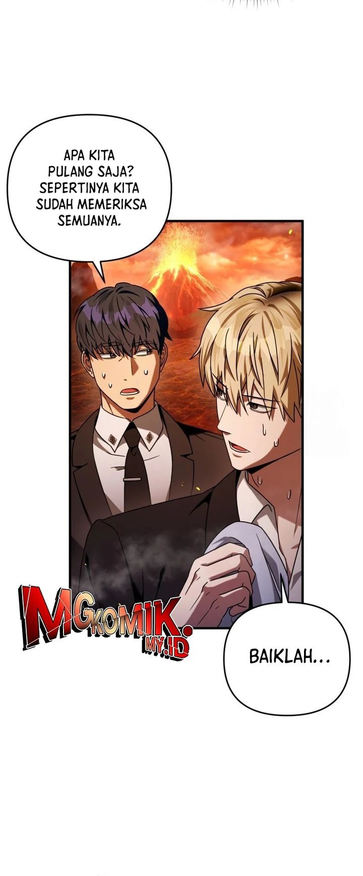 The Delusional Hunter in Another World Chapter 29 - halaman 45