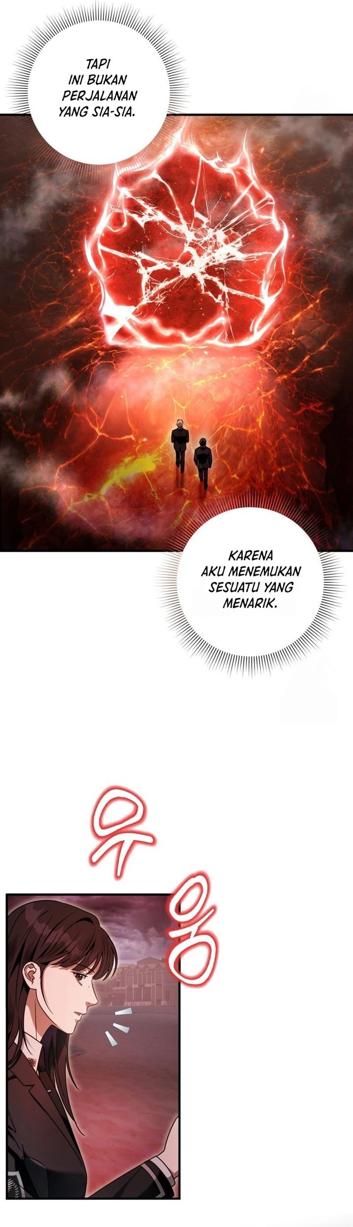 The Delusional Hunter in Another World Chapter 29 - halaman 46