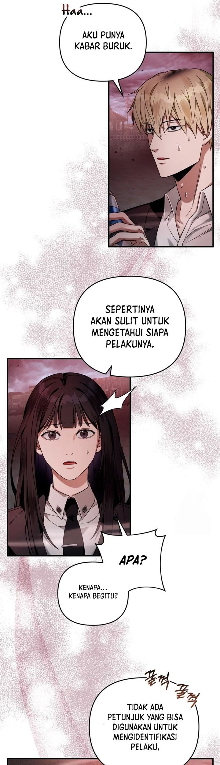 The Delusional Hunter in Another World Chapter 29 - halaman 49