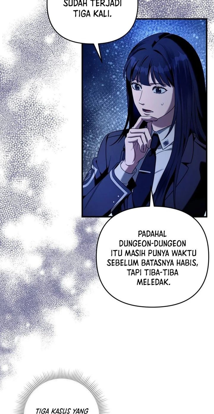 The Delusional Hunter in Another World Chapter 29 - halaman 56