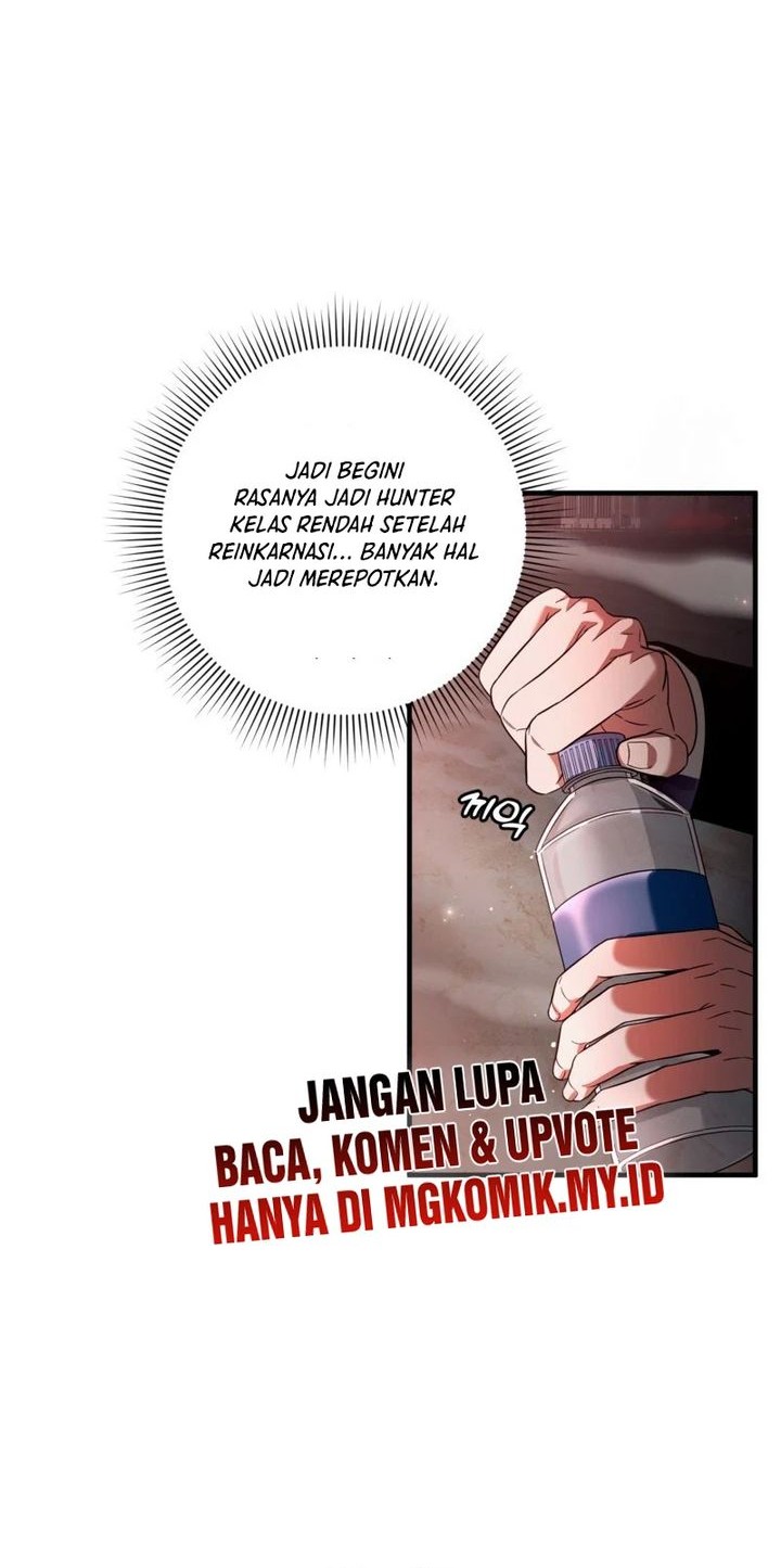 The Delusional Hunter in Another World Chapter 29 - halaman 58