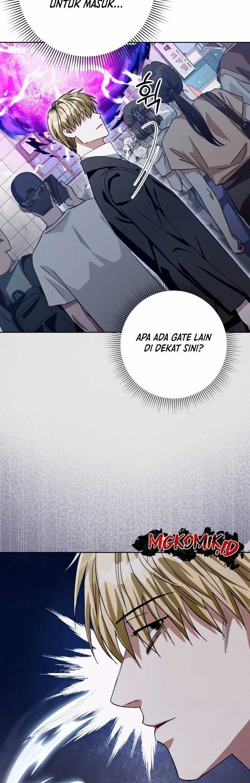 The Delusional Hunter in Another World Chapter 3 - halaman 101