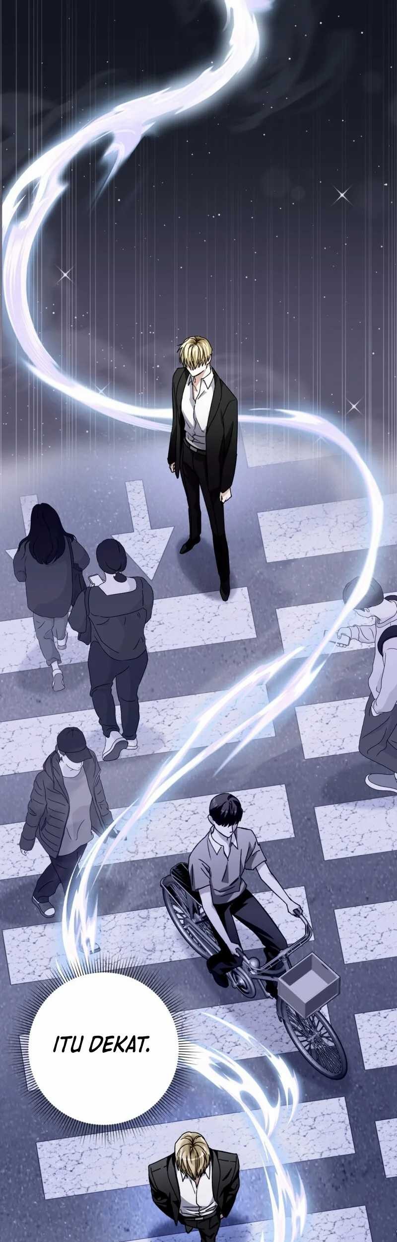 The Delusional Hunter in Another World Chapter 3 - halaman 103