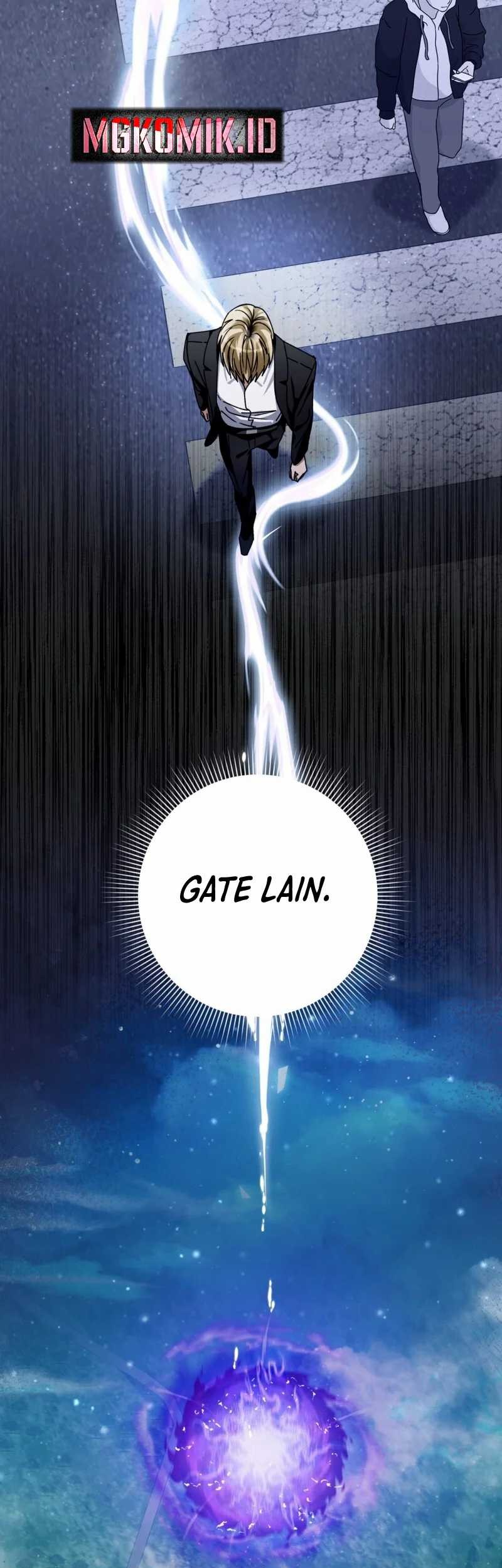 The Delusional Hunter in Another World Chapter 3 - halaman 105