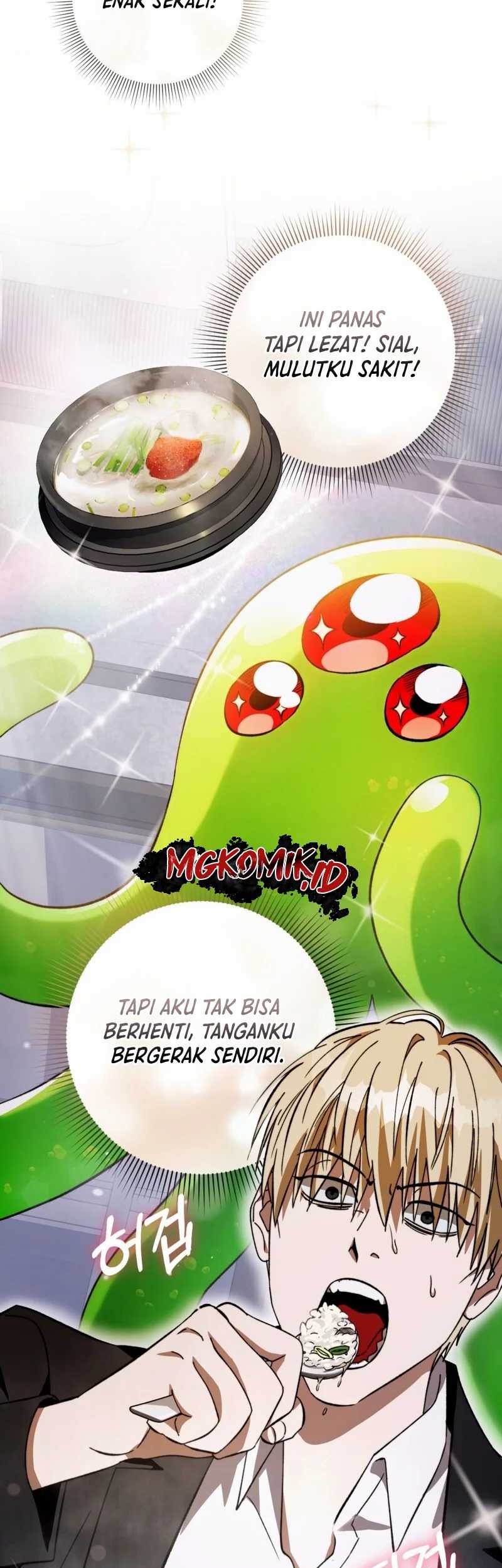 The Delusional Hunter in Another World Chapter 3 - halaman 11