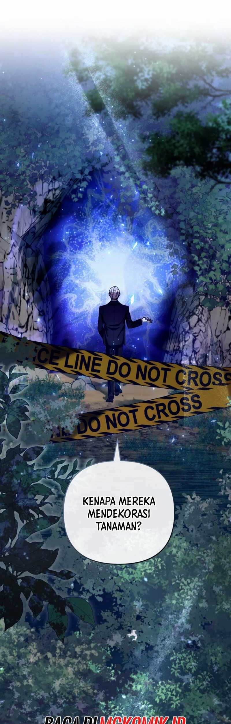 The Delusional Hunter in Another World Chapter 3 - halaman 111