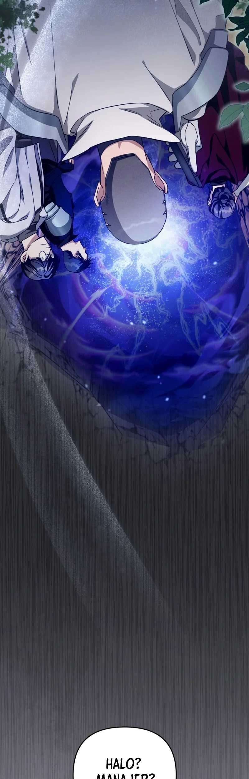 The Delusional Hunter in Another World Chapter 3 - halaman 113