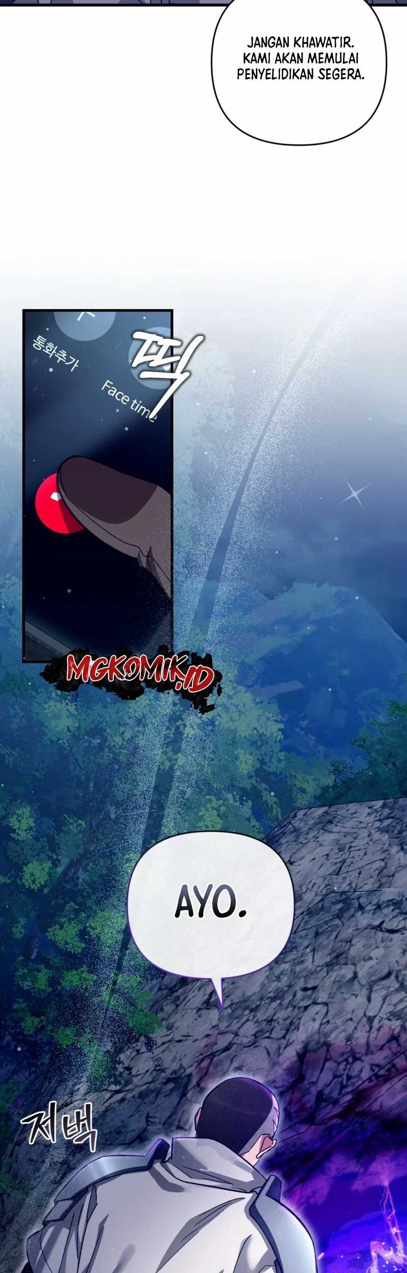 The Delusional Hunter in Another World Chapter 3 - halaman 119