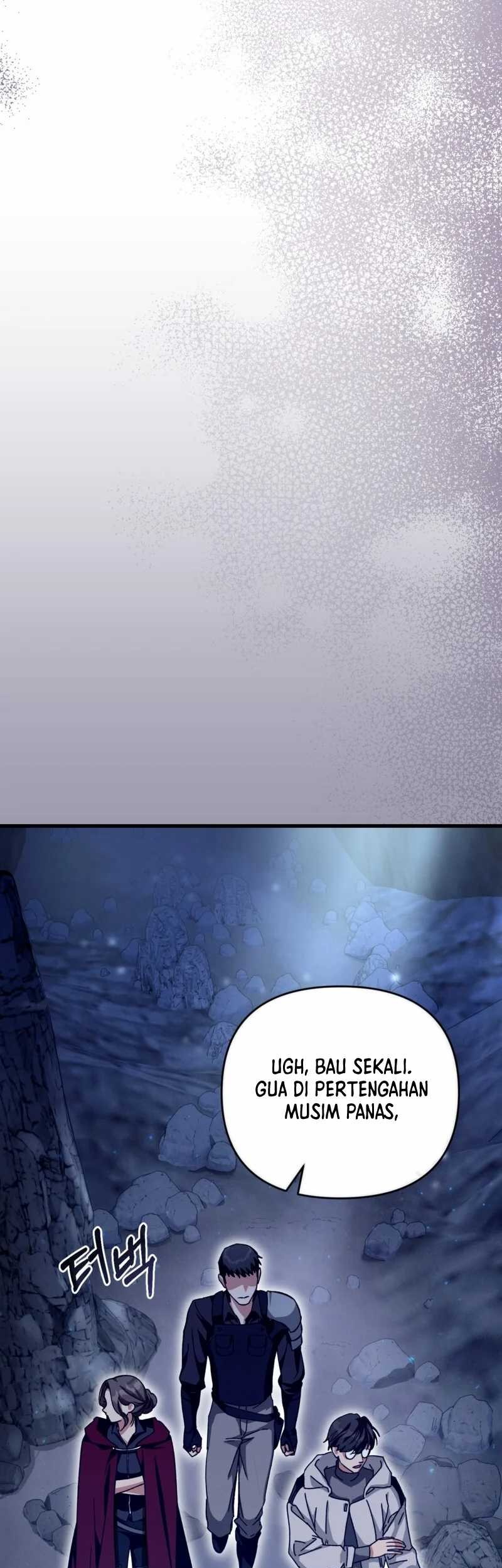The Delusional Hunter in Another World Chapter 3 - halaman 123