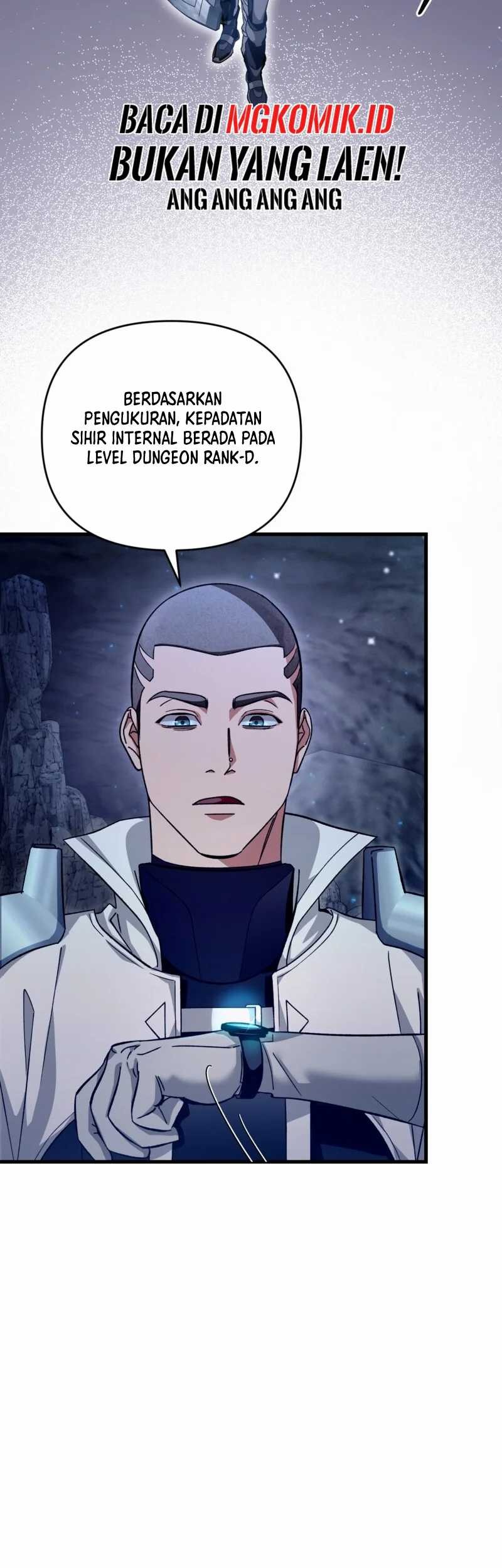 The Delusional Hunter in Another World Chapter 3 - halaman 125