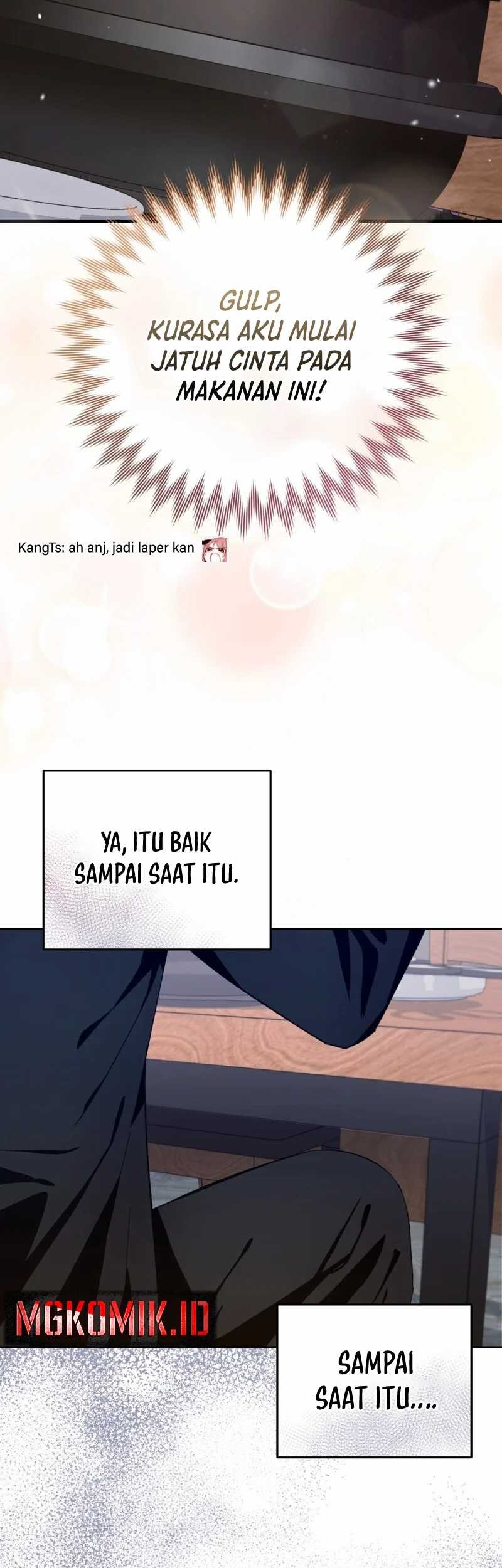 The Delusional Hunter in Another World Chapter 3 - halaman 13