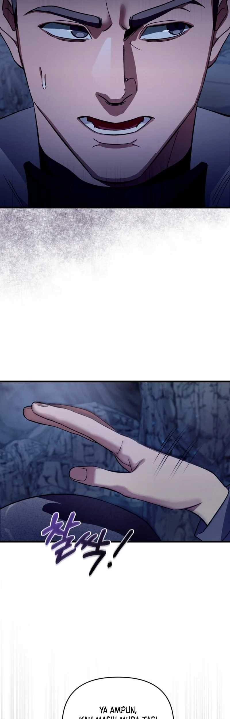 The Delusional Hunter in Another World Chapter 3 - halaman 131