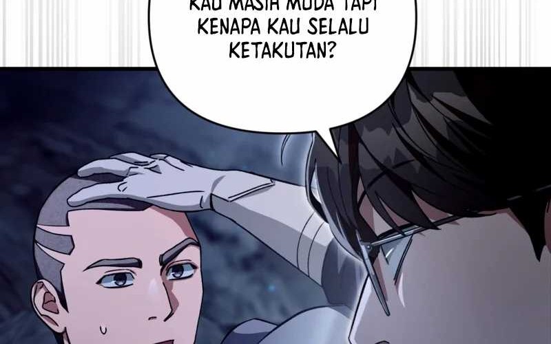 The Delusional Hunter in Another World Chapter 3 - halaman 132