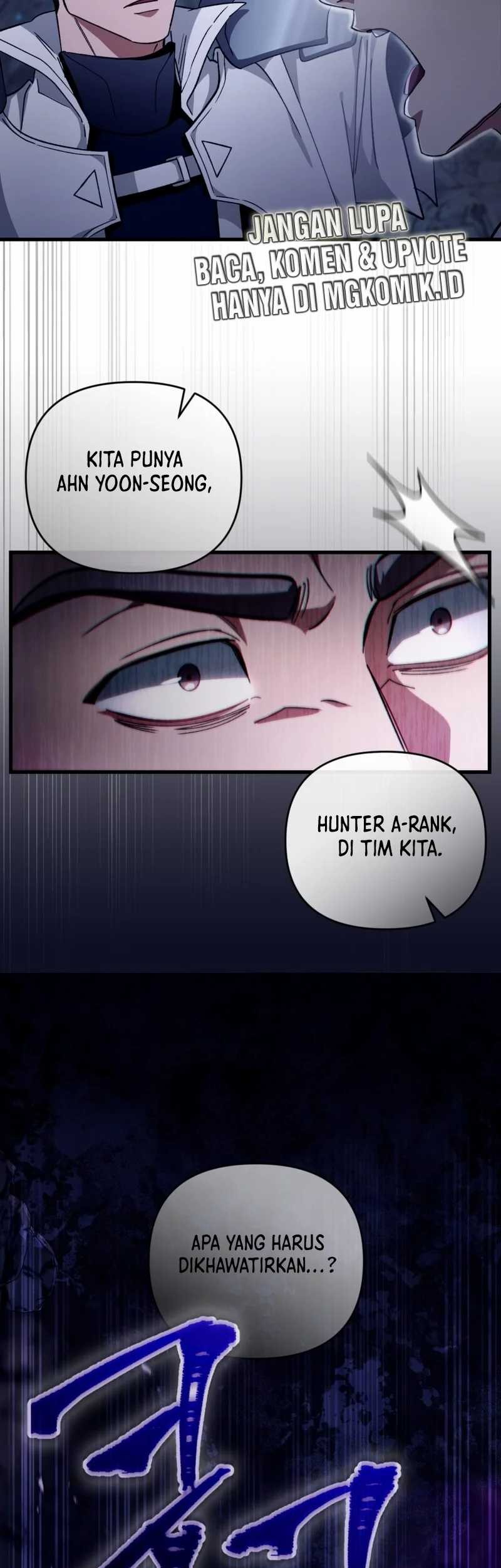 The Delusional Hunter in Another World Chapter 3 - halaman 133