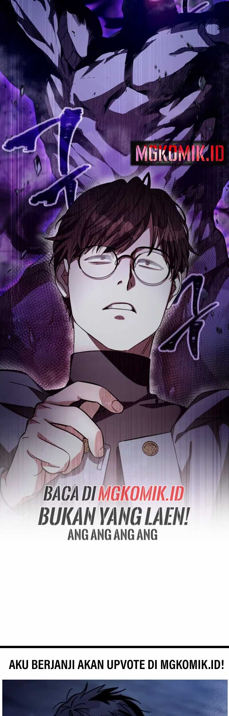 The Delusional Hunter in Another World Chapter 3 - halaman 135