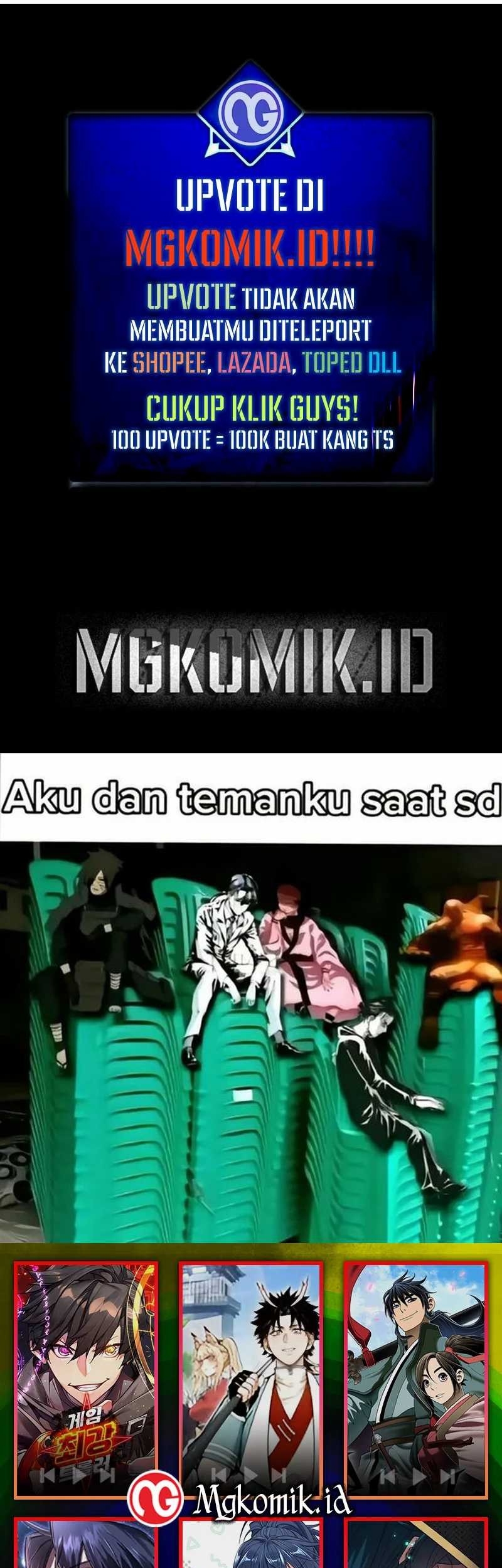 The Delusional Hunter in Another World Chapter 3 - halaman 139
