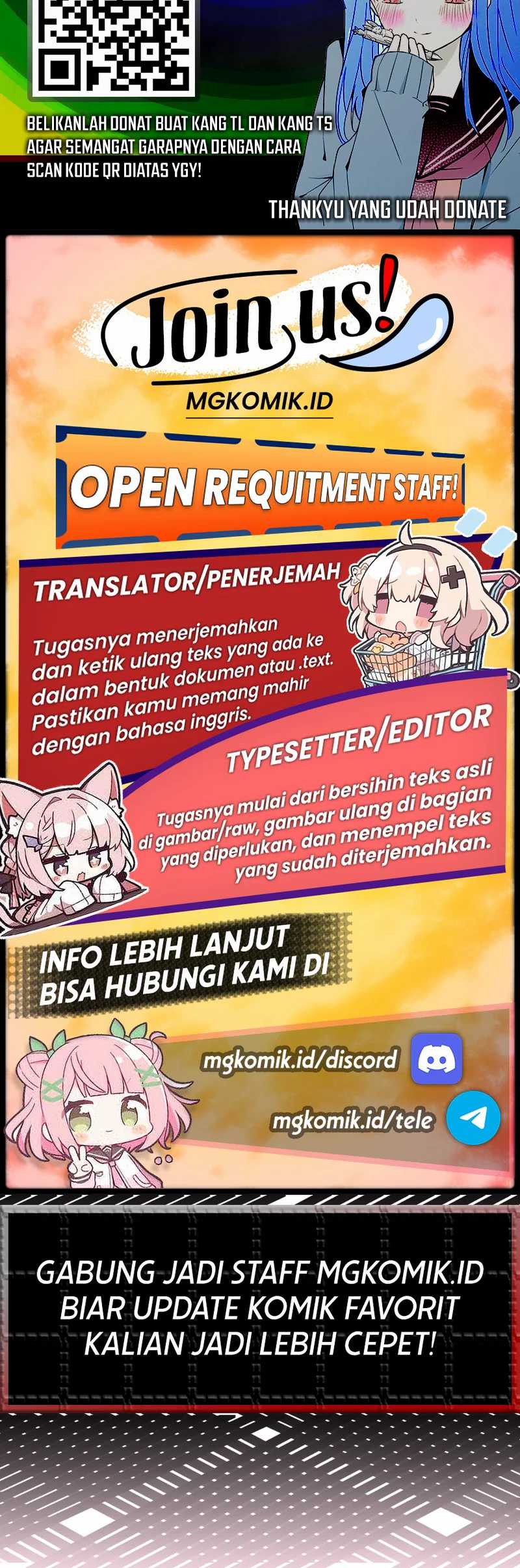 The Delusional Hunter in Another World Chapter 3 - halaman 141