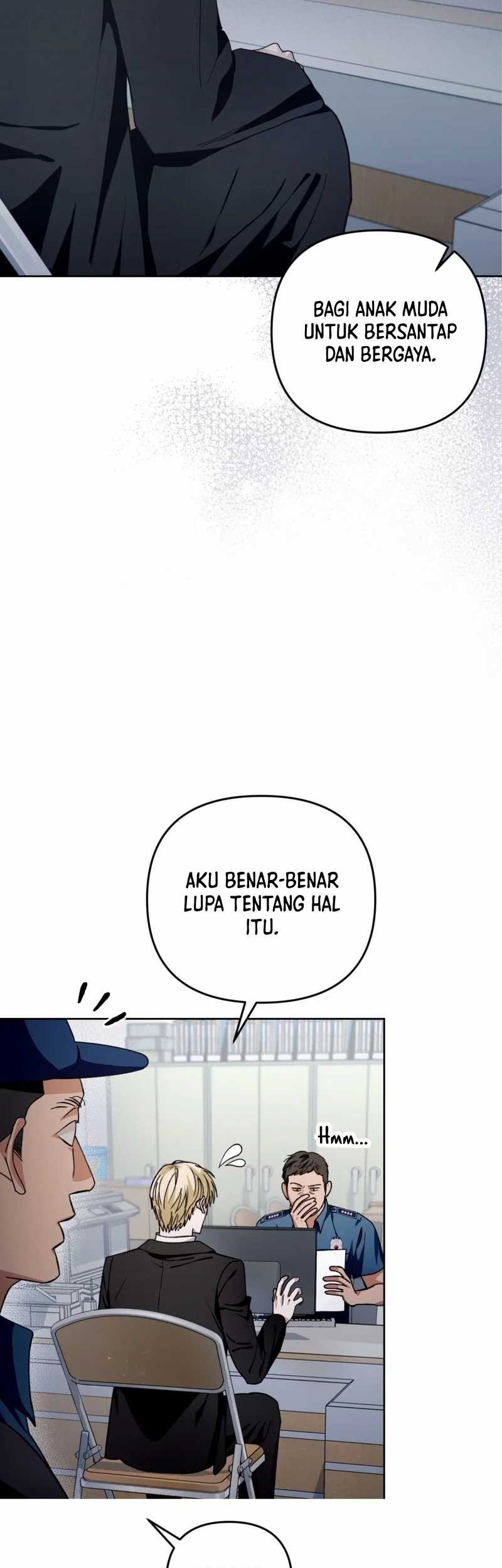 The Delusional Hunter in Another World Chapter 3 - halaman 15