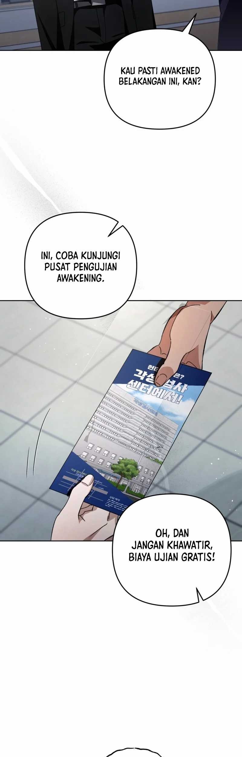 The Delusional Hunter in Another World Chapter 3 - halaman 21