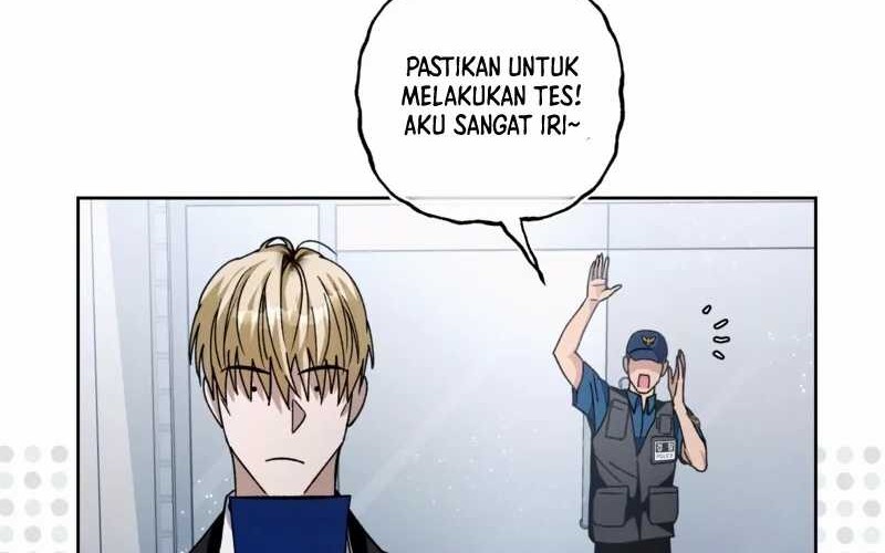 The Delusional Hunter in Another World Chapter 3 - halaman 22