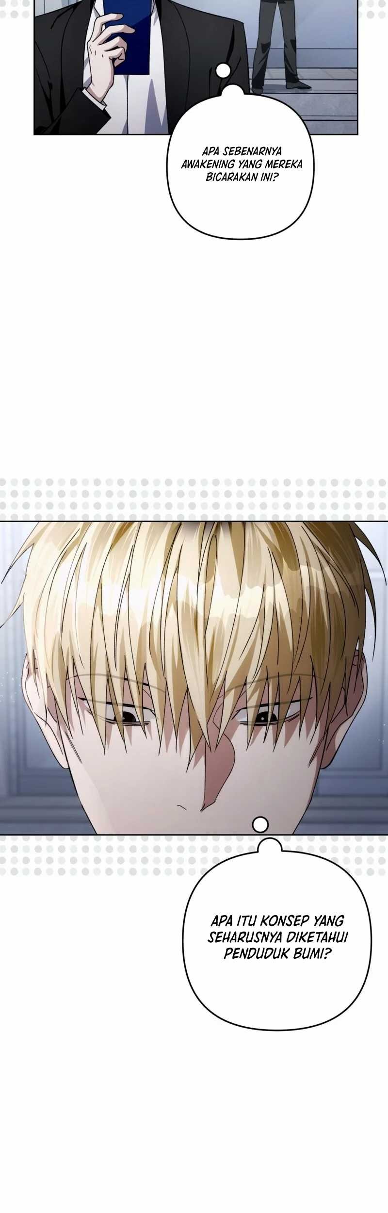 The Delusional Hunter in Another World Chapter 3 - halaman 23