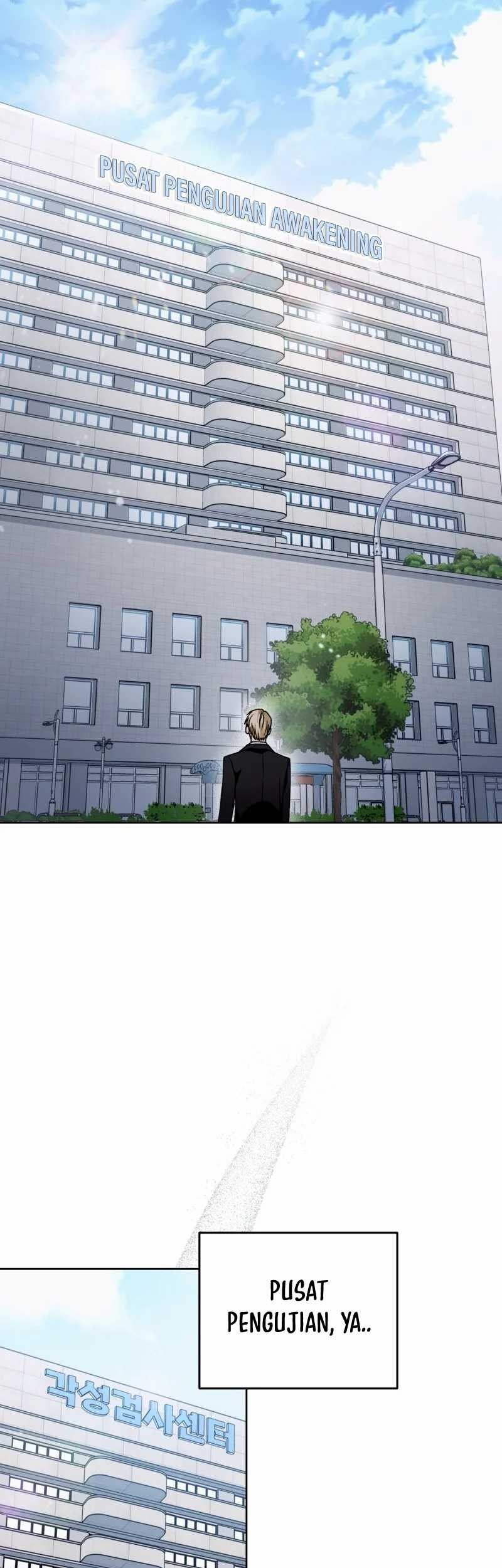The Delusional Hunter in Another World Chapter 3 - halaman 27