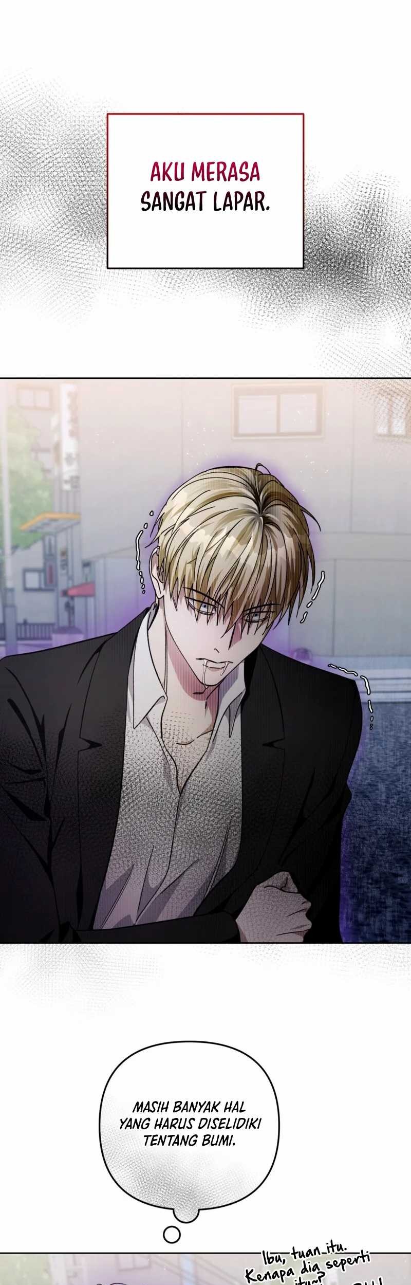 The Delusional Hunter in Another World Chapter 3 - halaman 3