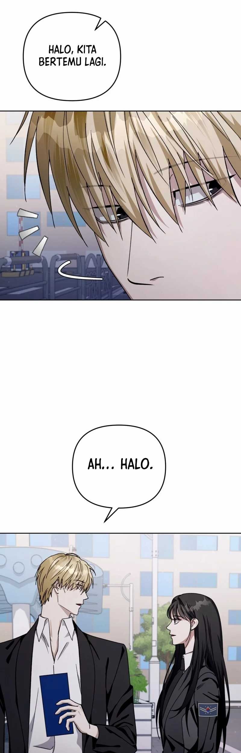The Delusional Hunter in Another World Chapter 3 - halaman 35