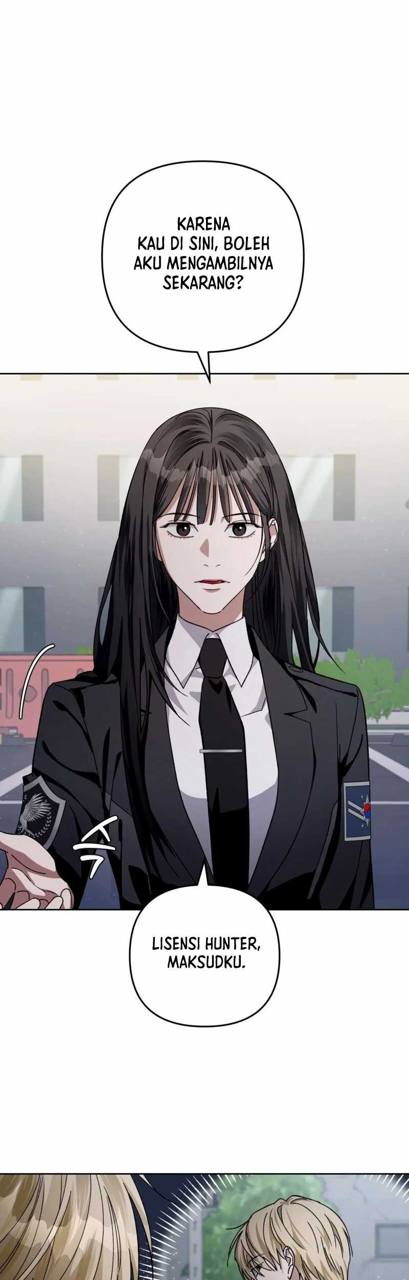 The Delusional Hunter in Another World Chapter 3 - halaman 37