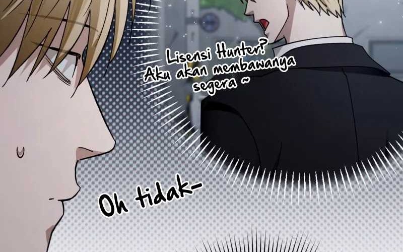 The Delusional Hunter in Another World Chapter 3 - halaman 38