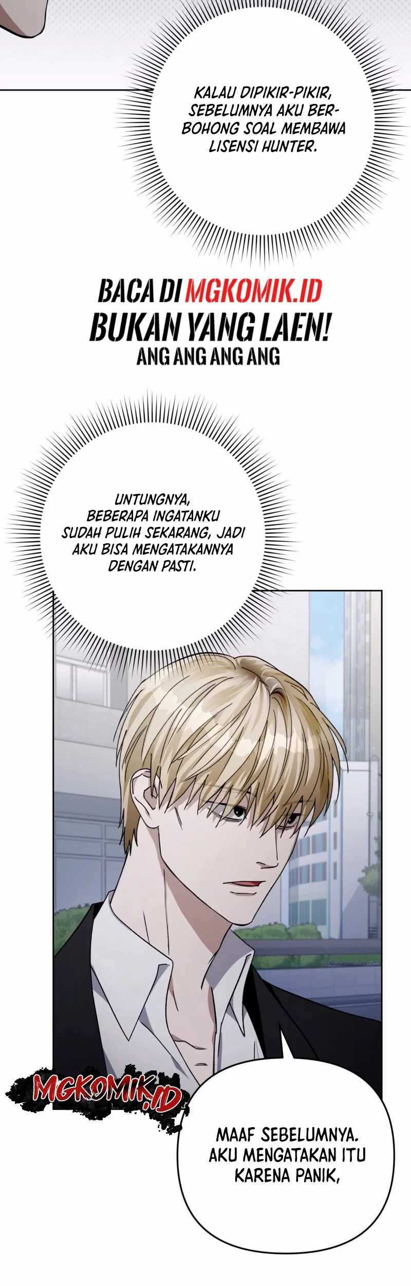 The Delusional Hunter in Another World Chapter 3 - halaman 39