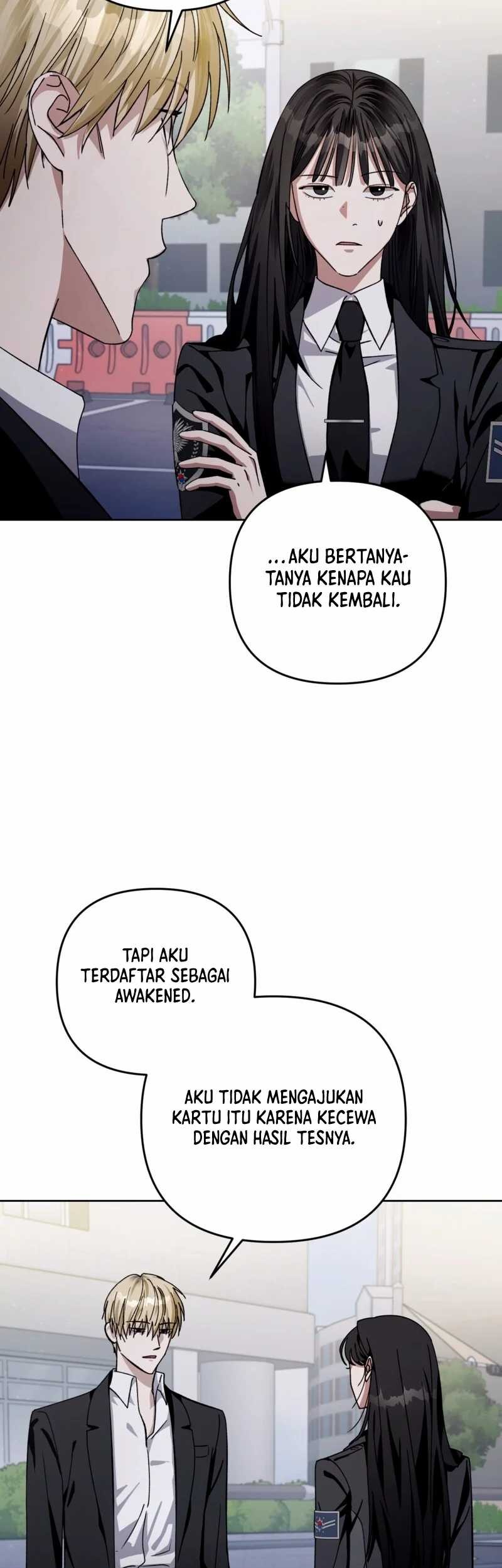 The Delusional Hunter in Another World Chapter 3 - halaman 41