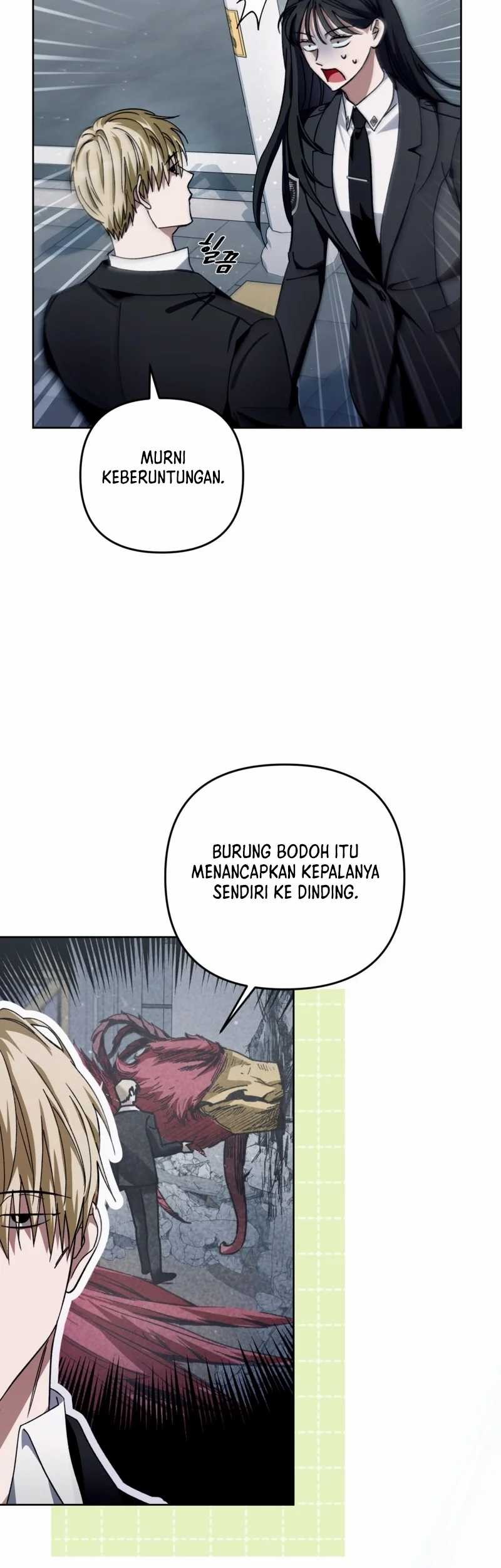 The Delusional Hunter in Another World Chapter 3 - halaman 45
