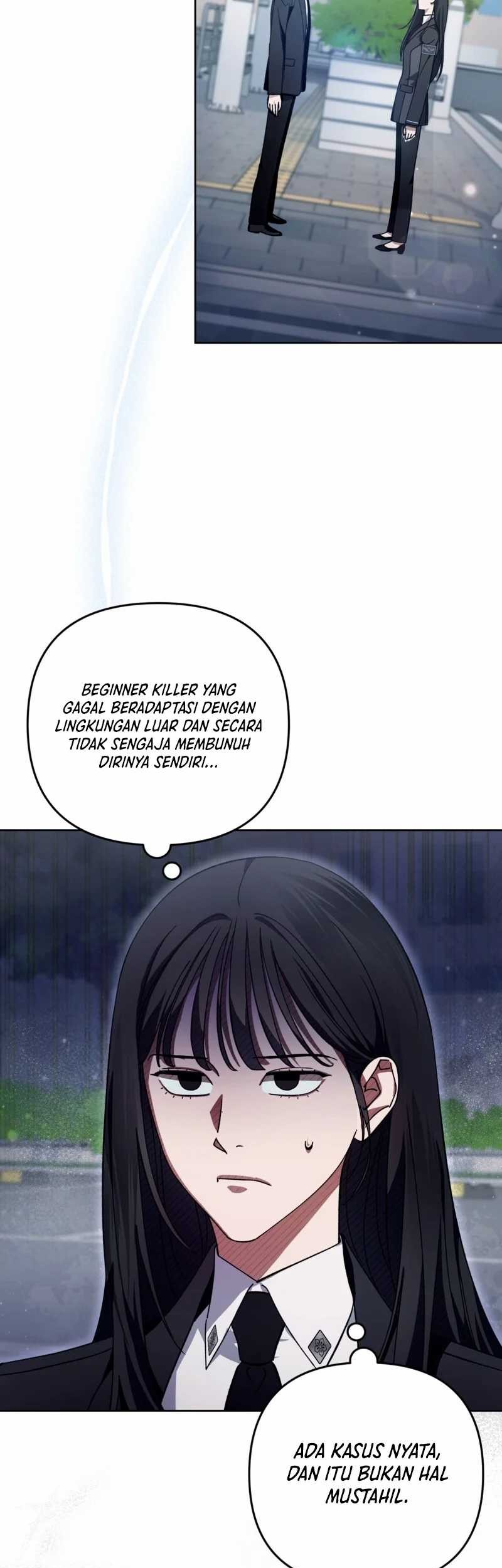 The Delusional Hunter in Another World Chapter 3 - halaman 47