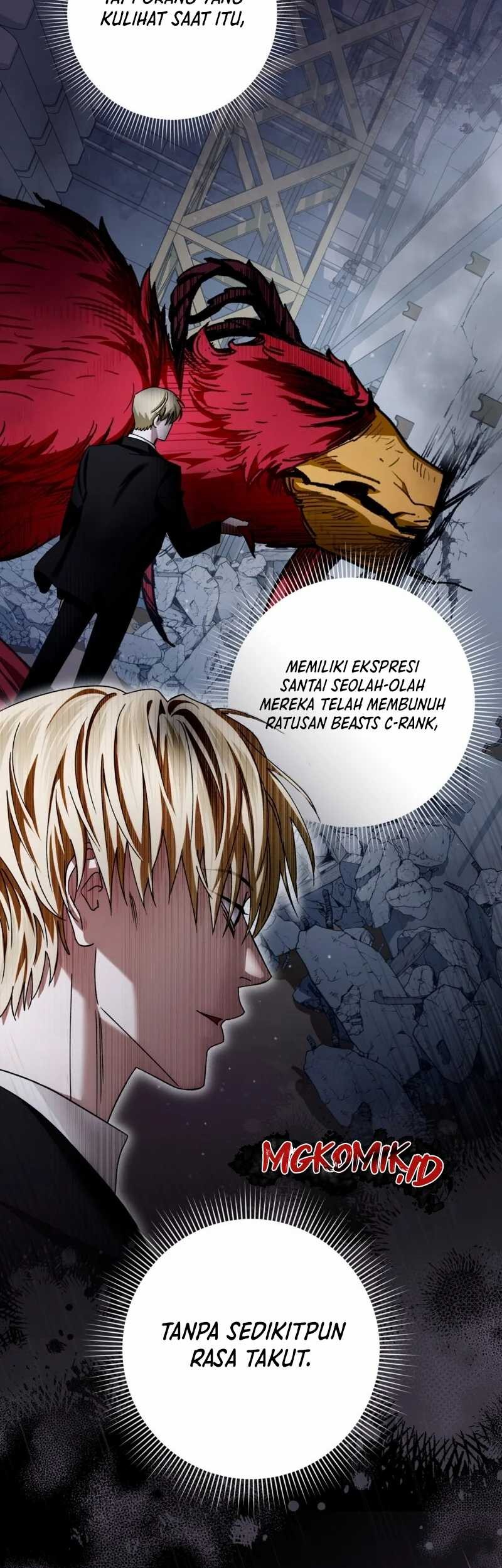 The Delusional Hunter in Another World Chapter 3 - halaman 49