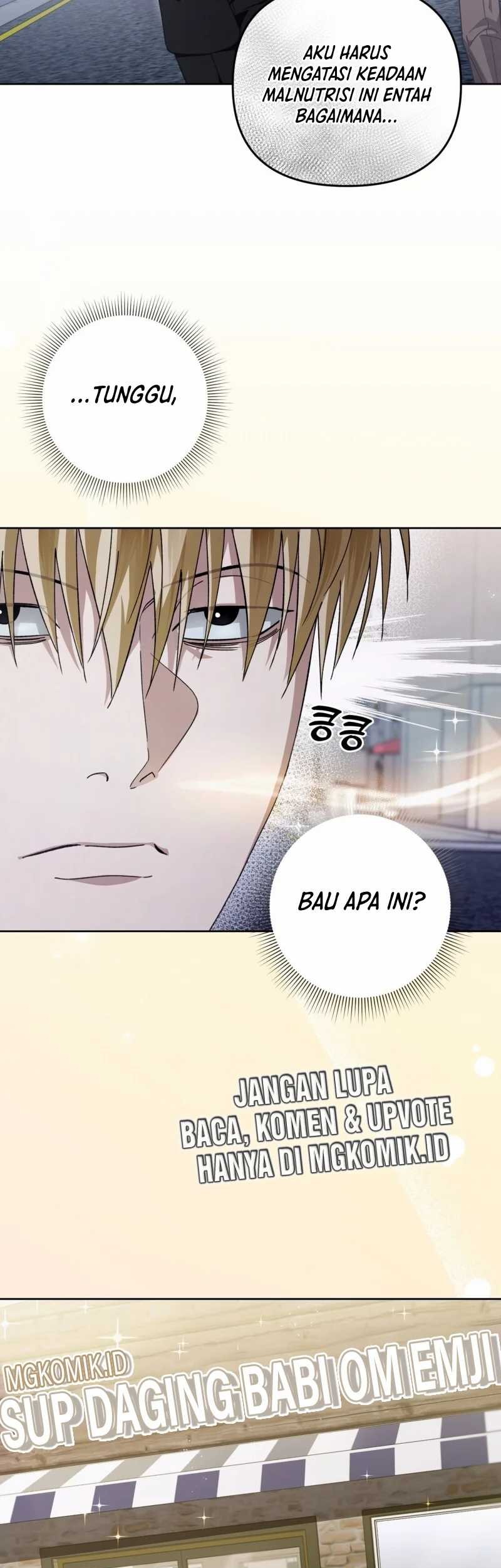 The Delusional Hunter in Another World Chapter 3 - halaman 5