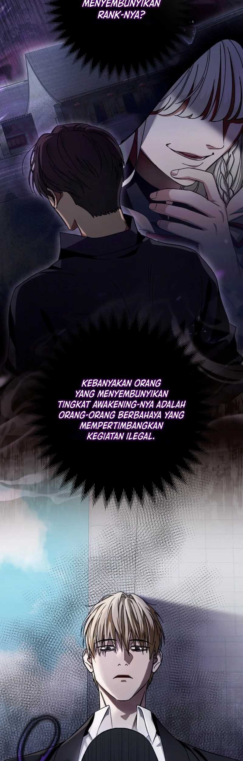The Delusional Hunter in Another World Chapter 3 - halaman 51