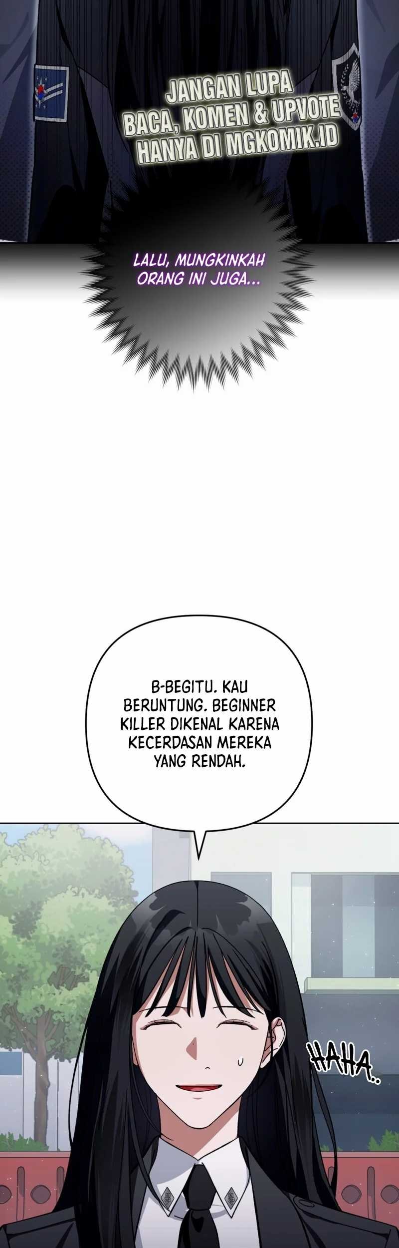 The Delusional Hunter in Another World Chapter 3 - halaman 53