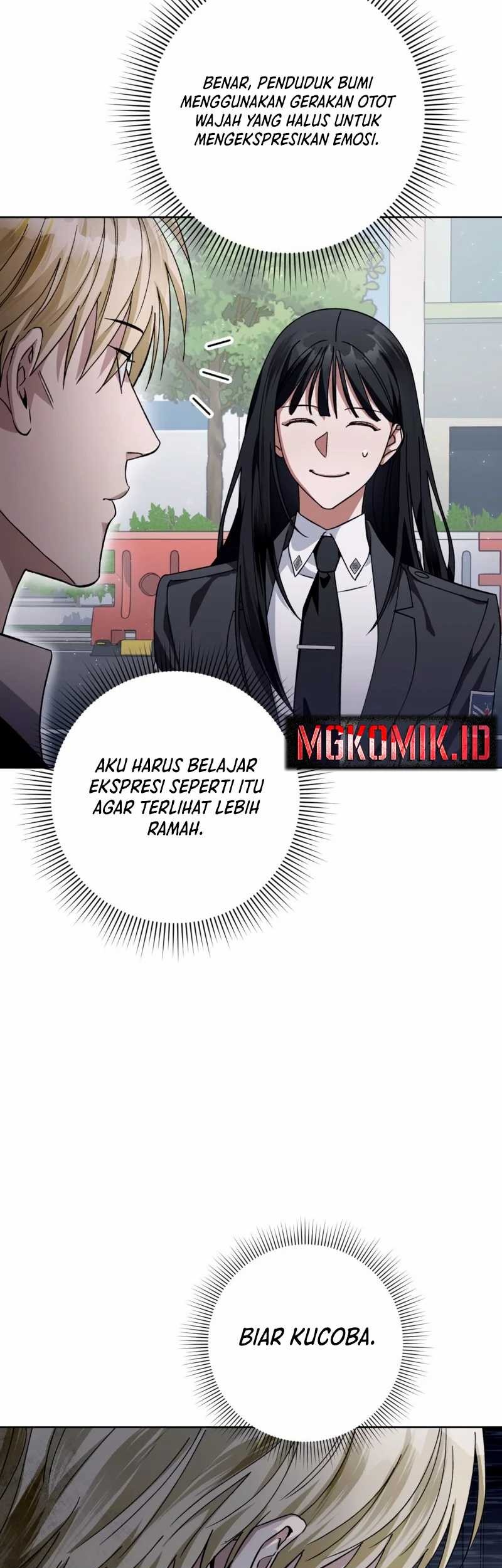 The Delusional Hunter in Another World Chapter 3 - halaman 55