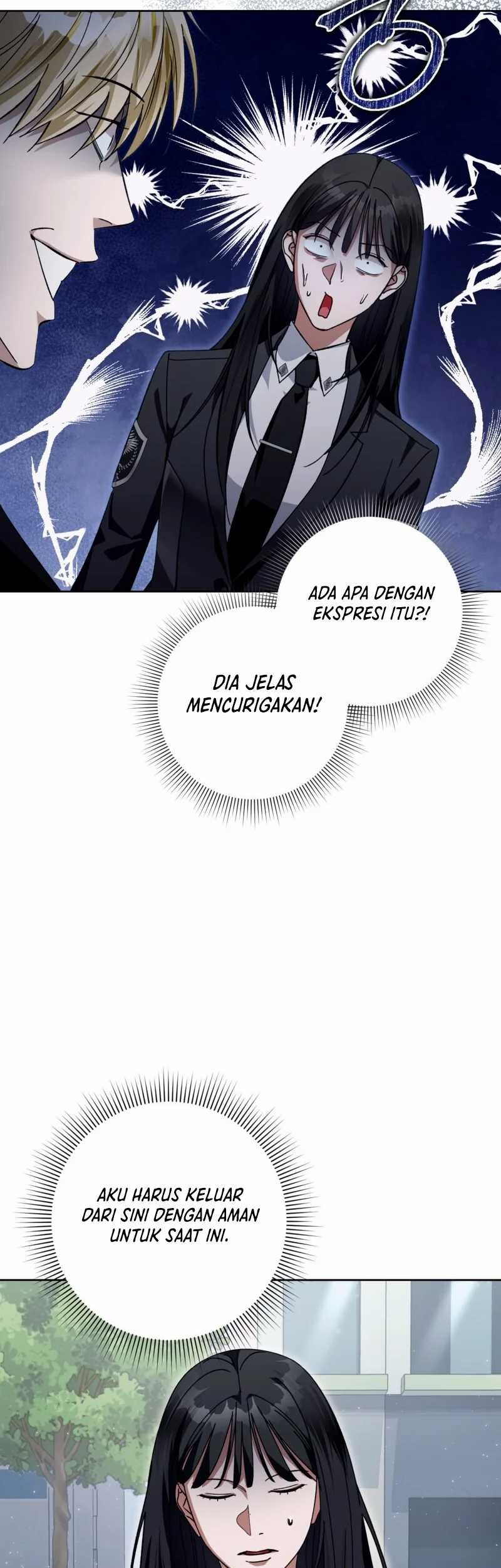 The Delusional Hunter in Another World Chapter 3 - halaman 59