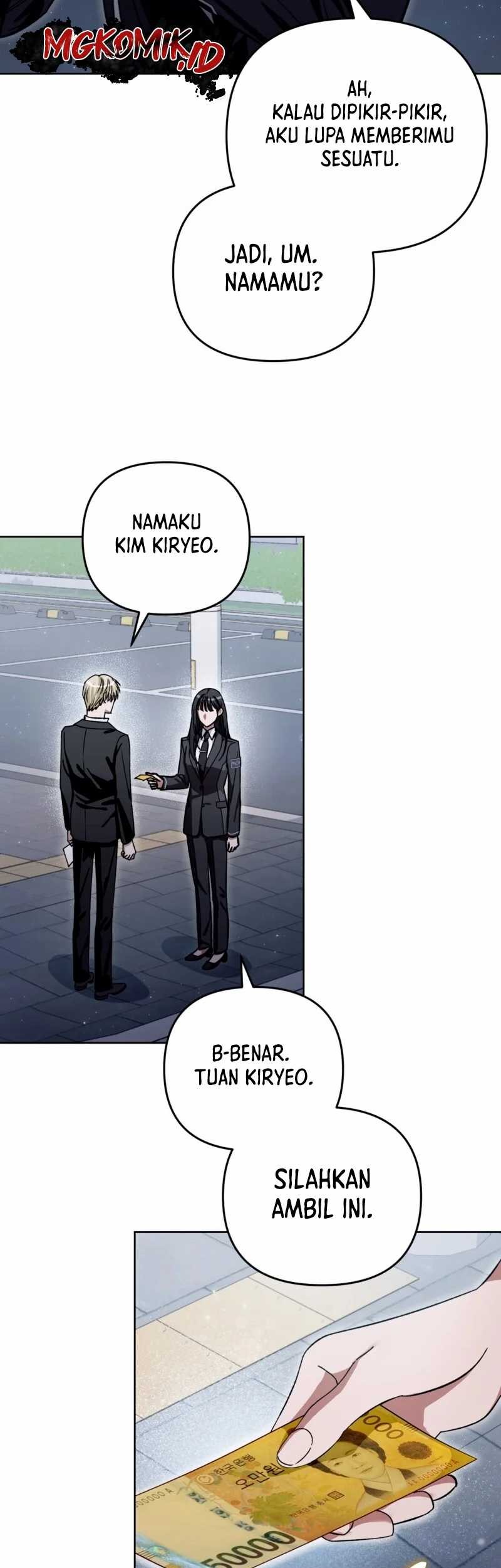 The Delusional Hunter in Another World Chapter 3 - halaman 61