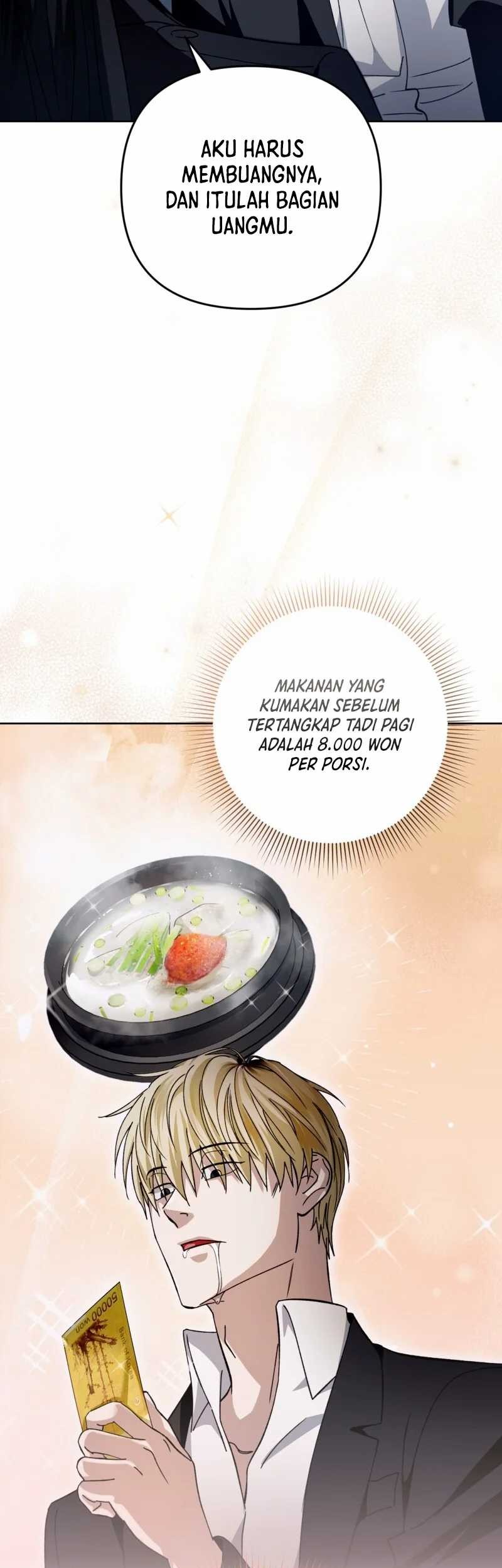 The Delusional Hunter in Another World Chapter 3 - halaman 65